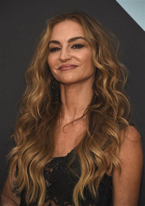 Drea de Matteo, of Sopranos fame, joins OnlyFans